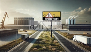 zi-zac à la vente -   60330  LE PLESSIS BELLEVILLE, surface 10000 m2 vente zi-zac - UBI469355234